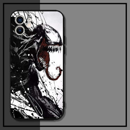 Venom Phone Case