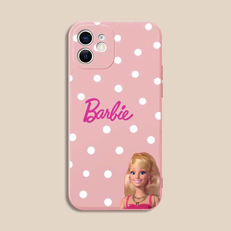 Barbie Phone Case