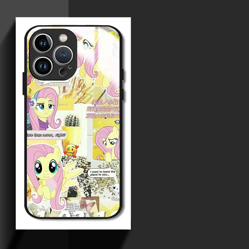 My Little Pony Phone Case