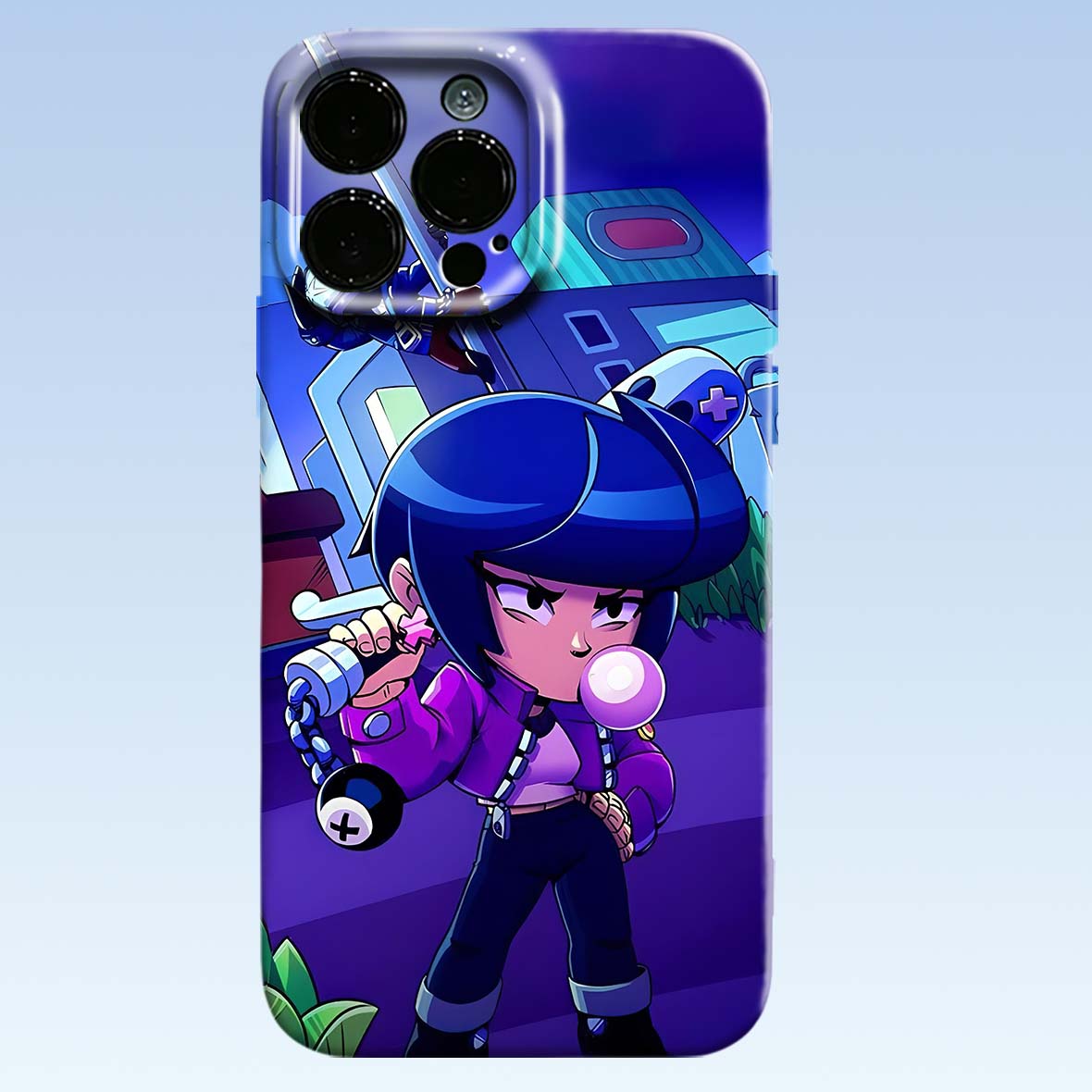 Brawl Stars Phone Case