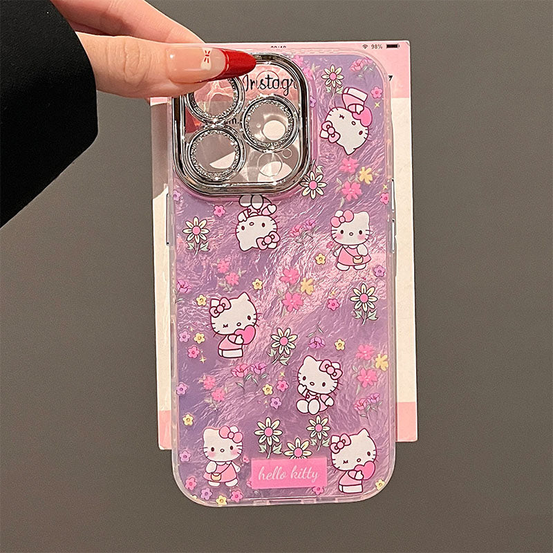 Original Hello Kitty Phone Case