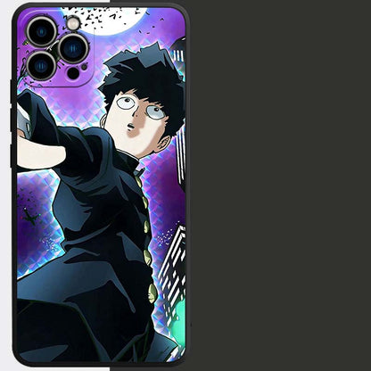 Original Mob Psycho 100 Phone Case