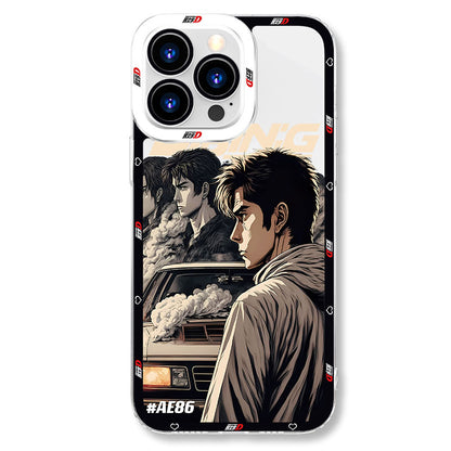 Initial D Phone Case