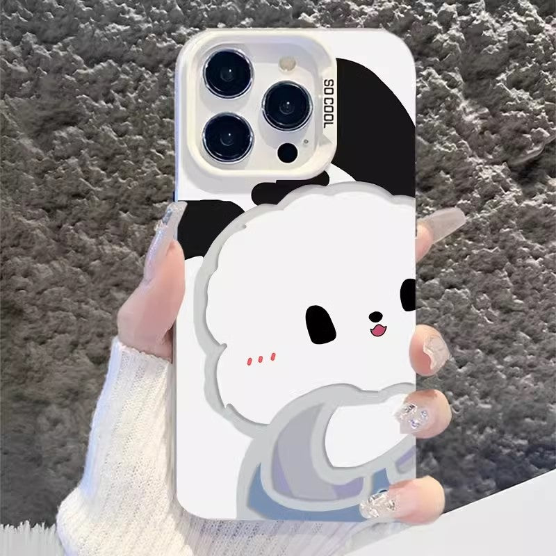 Sanrio Pochacco Phone Case