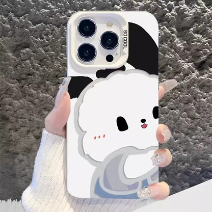 Sanrio Pochacco Phone Case