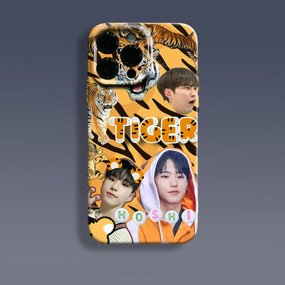 SEVENTEEN Phone Case