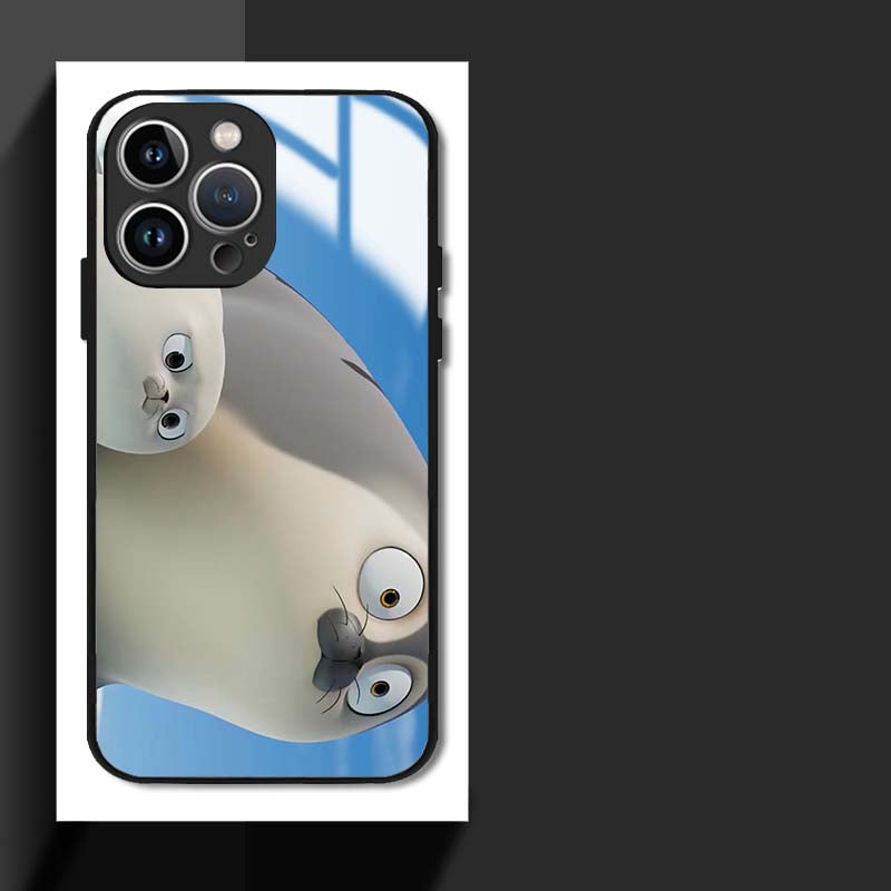 Sealook Phone Case