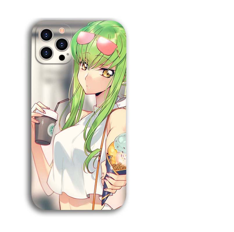 Original Code Geass Phone Case