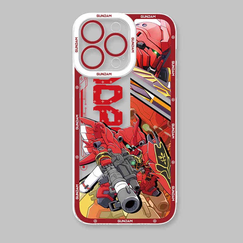 Gundam Phone Case