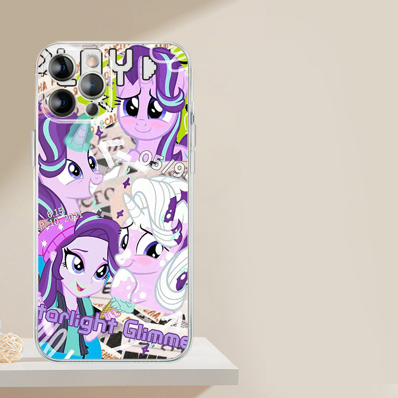 My Little Pony Phone Case