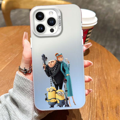 Despicable Me 4 Phone Case