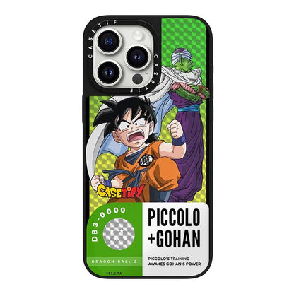 New Original Dragon Ball Phone Case