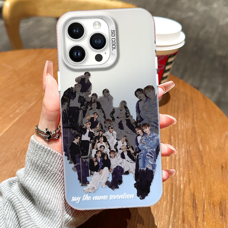 SEVENTEEN Phone Case