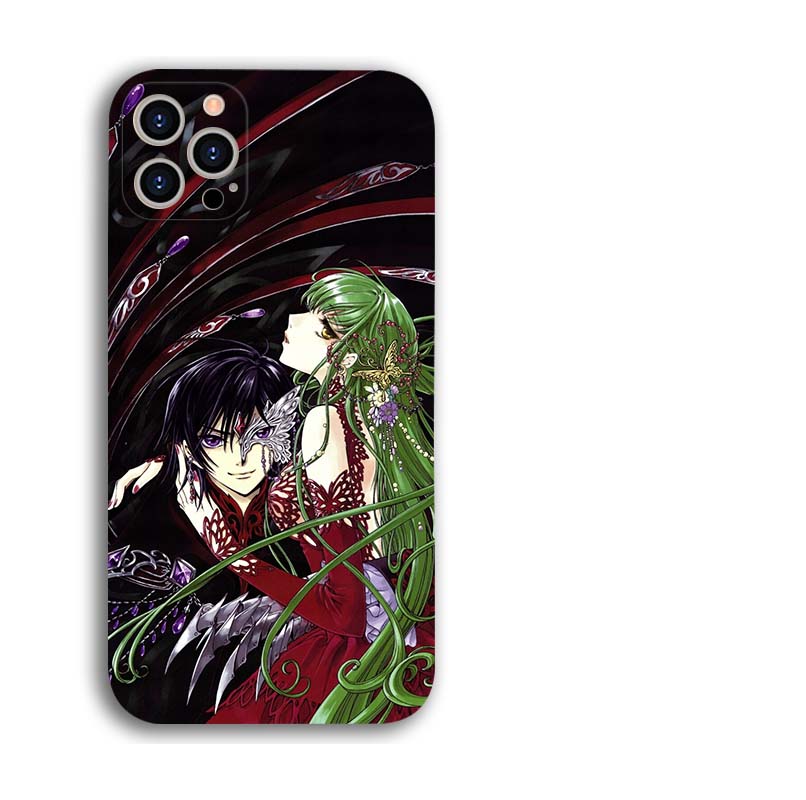 Original Code Geass Phone Case