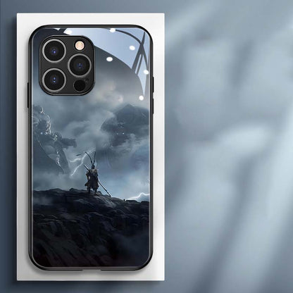 Black Myth: Wukong Phone Case