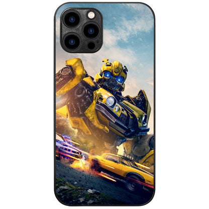 Bumblebee Phone Case