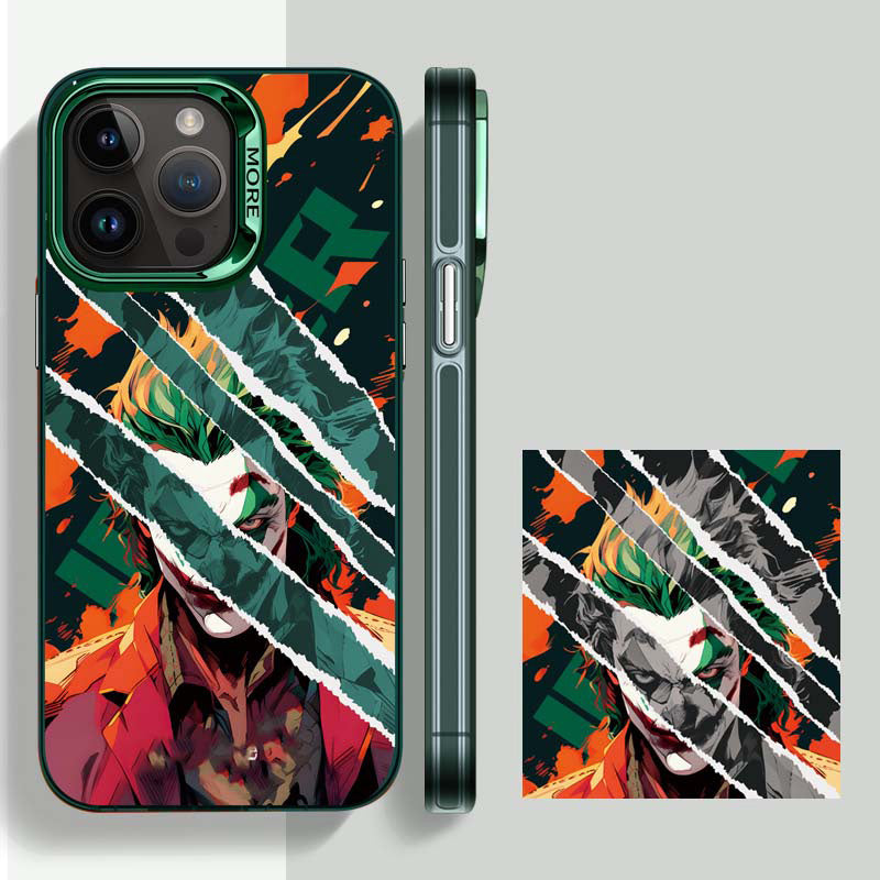 Joker Phone Case