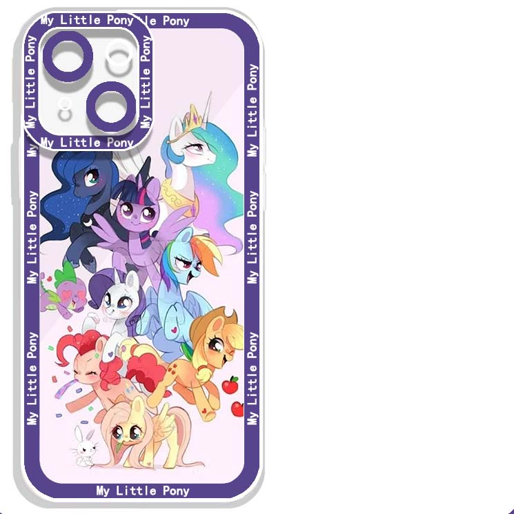 My Little Pony Phone Case