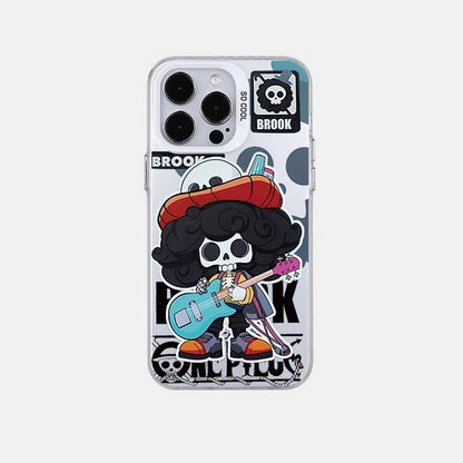 One Piece 25th Anniversary Edition Phone Case