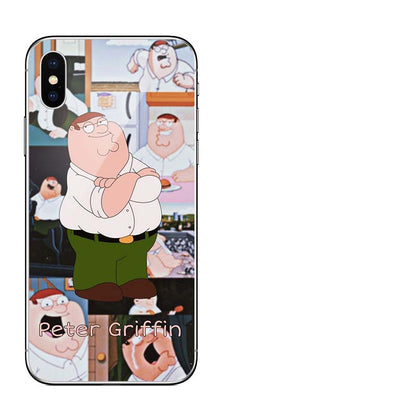 Family Guy Phone Cases