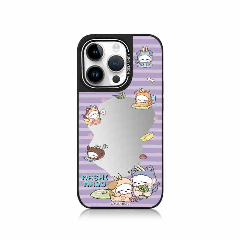 MashiMaro Phone Case