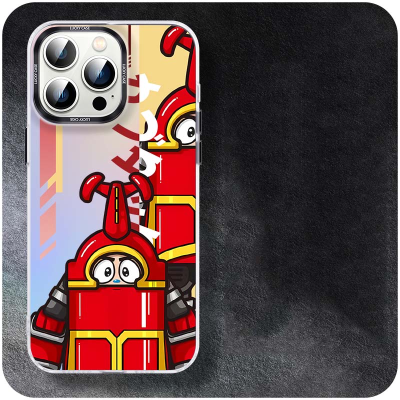 Original B-Robo Kabutack Phone Case