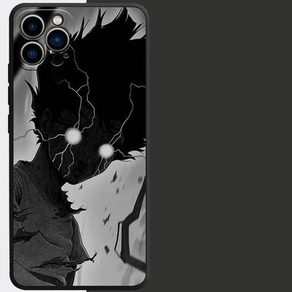 Original Mob Psycho 100 Phone Case