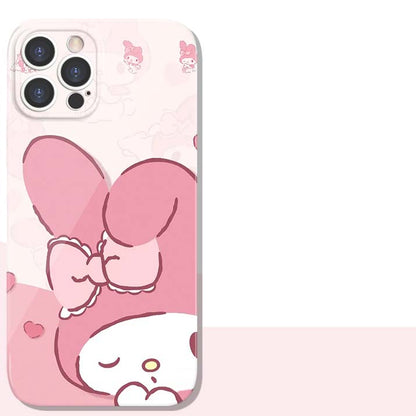 My Melody Phone Case