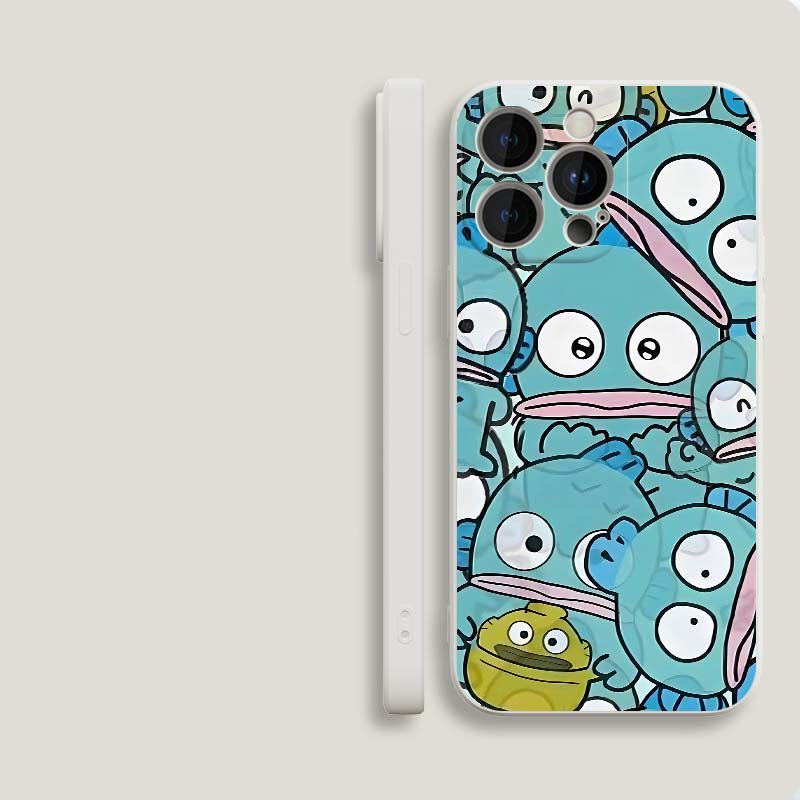 Hangyodon Phone Case