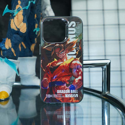 New Original Dragon Ball Phone Case