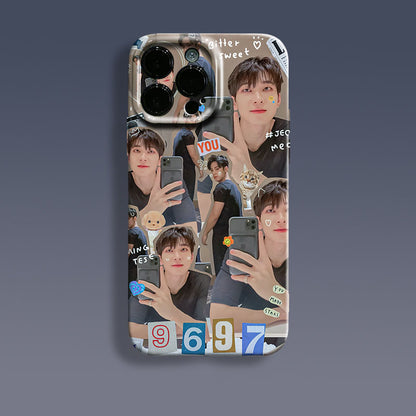 SEVENTEEN Phone Case