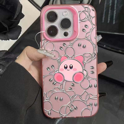 Kirby Phone Case