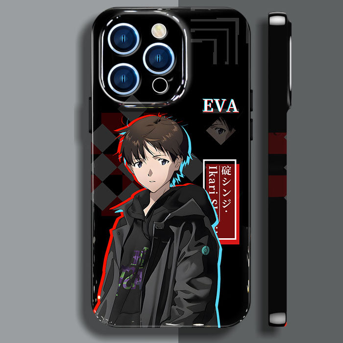 Neon Genesis Evangelion Phone Case