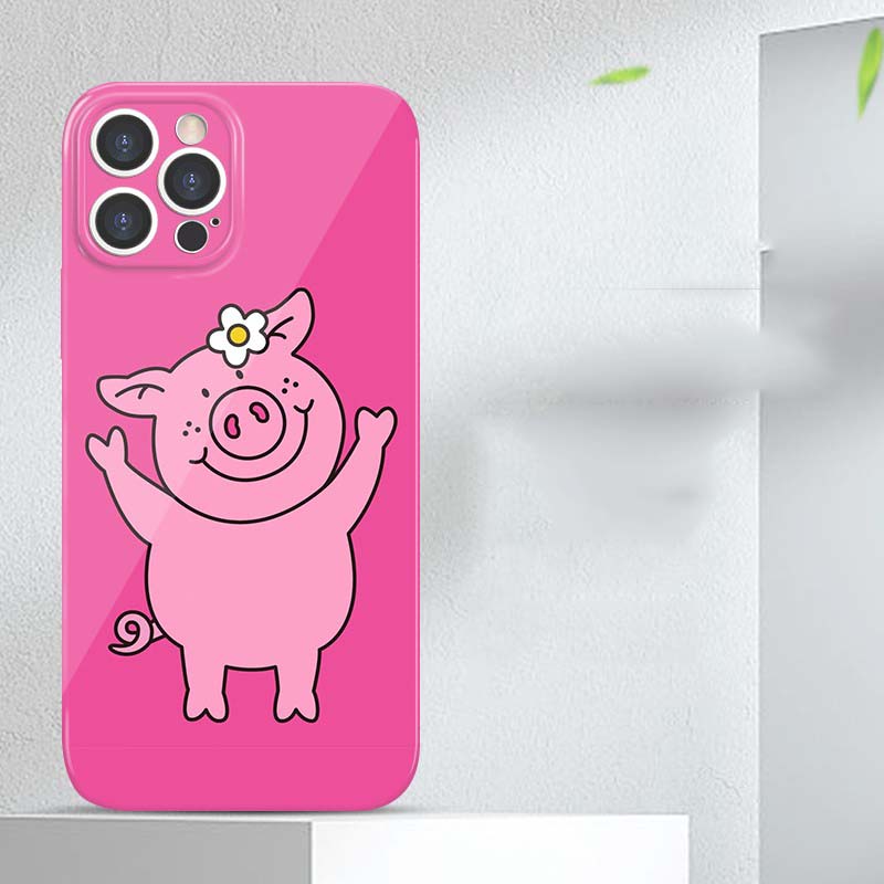 Peppa Pig Phone Case