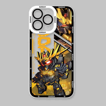 Gundam Phone Case