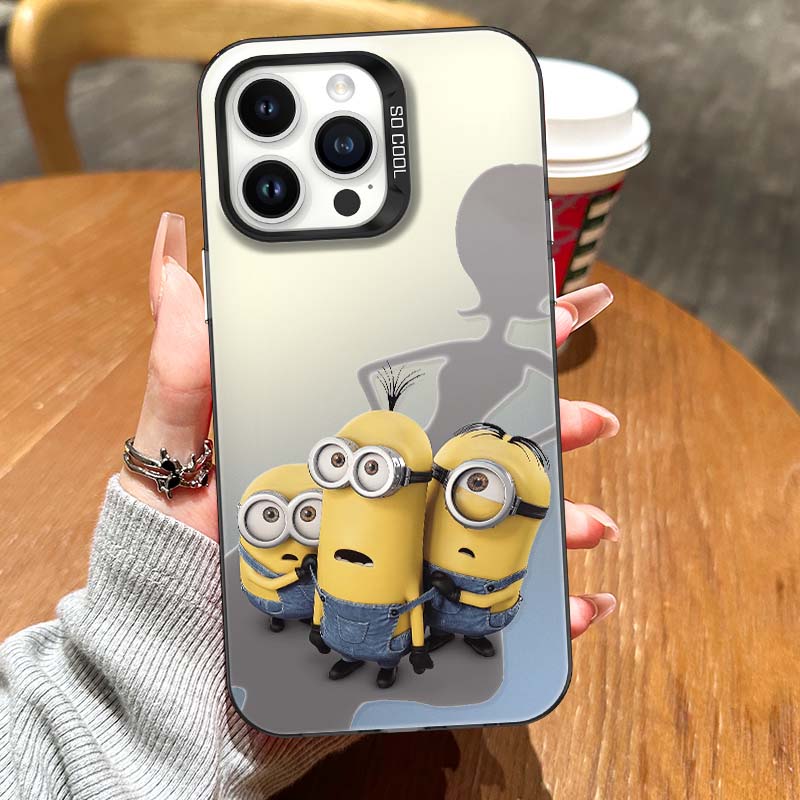 Despicable Me 4 Phone Case