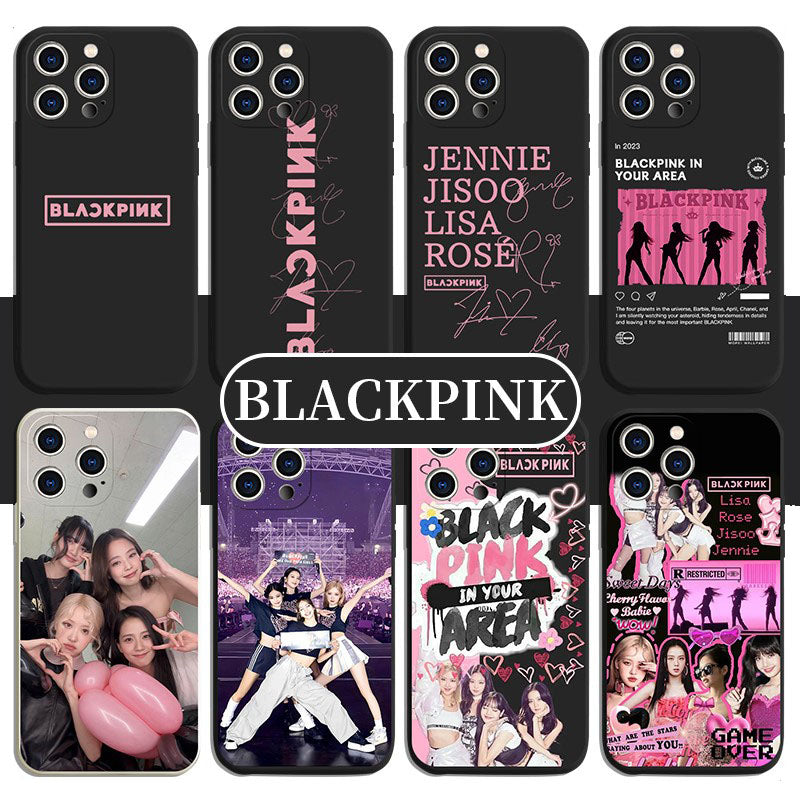 BLACKPINK Phone Case