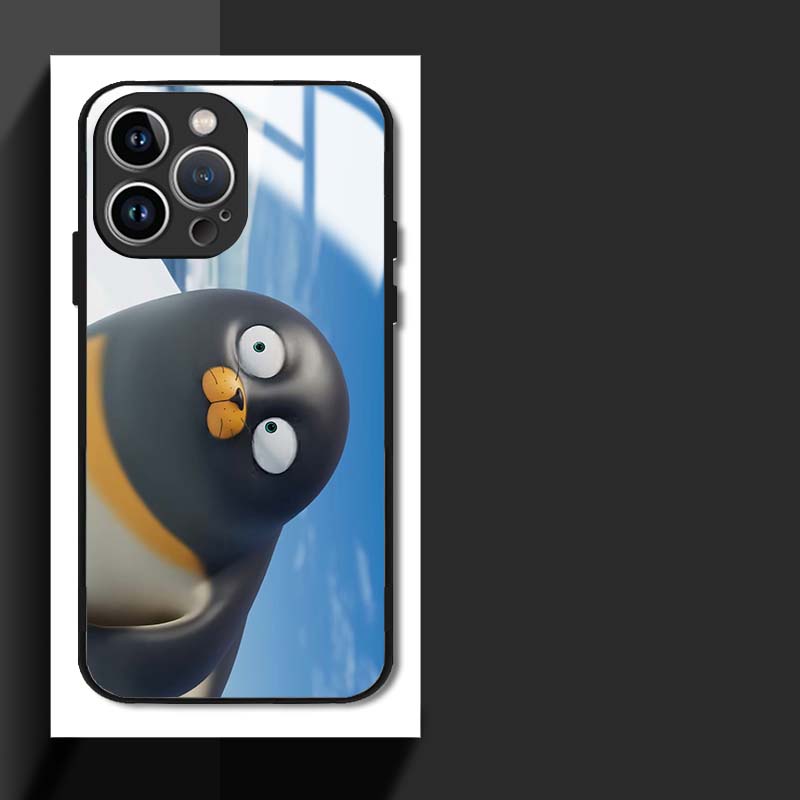 Sealook Phone Case