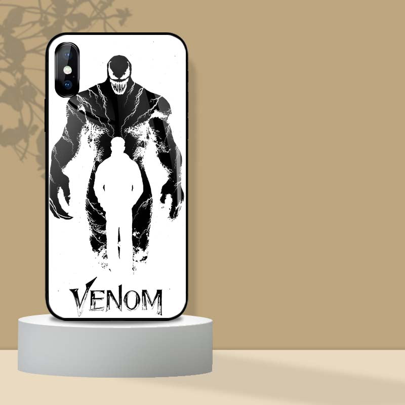 Venom Phone Case