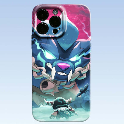 Brawl Stars Phone Case