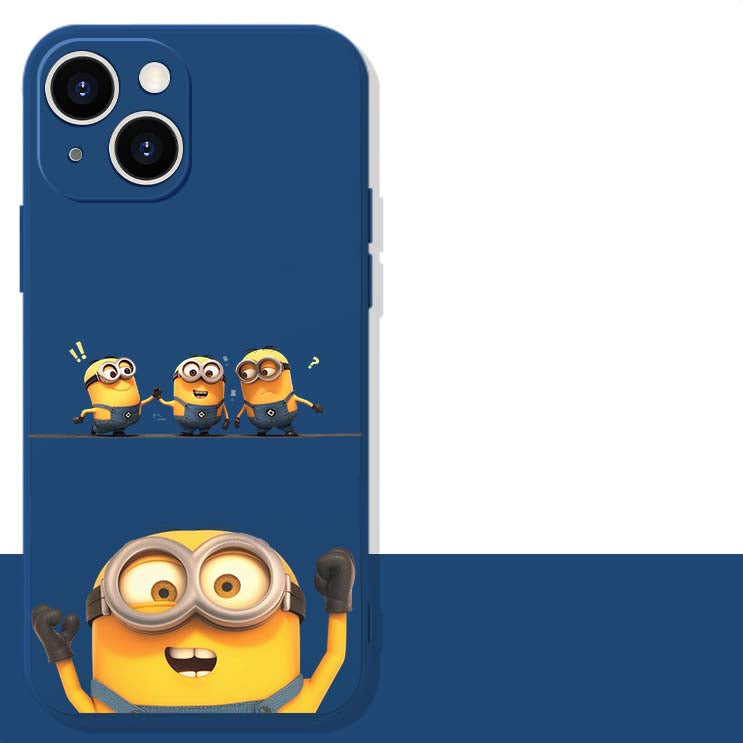 Despicable Me 4 Phone Case