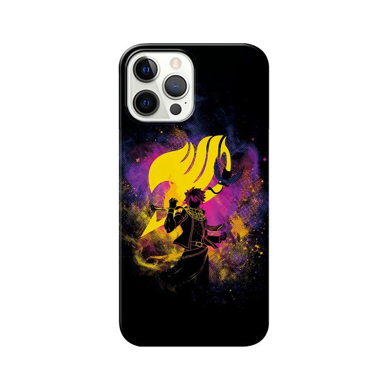 Fairy Tail Phone Cases