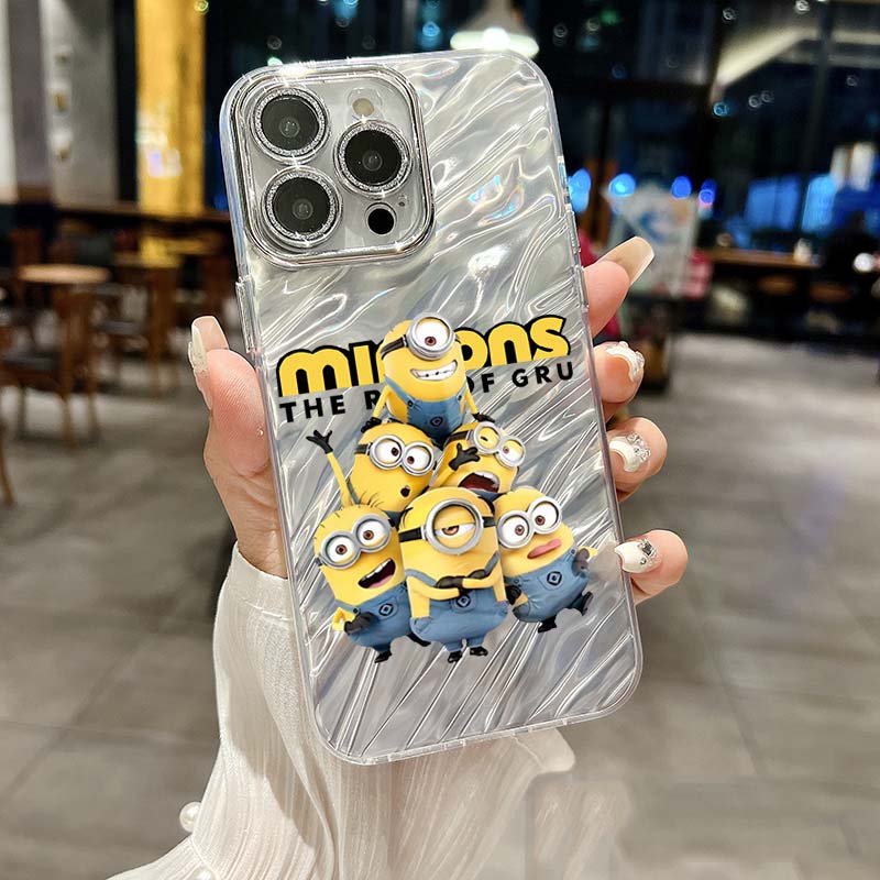 Despicable Me Phone Case