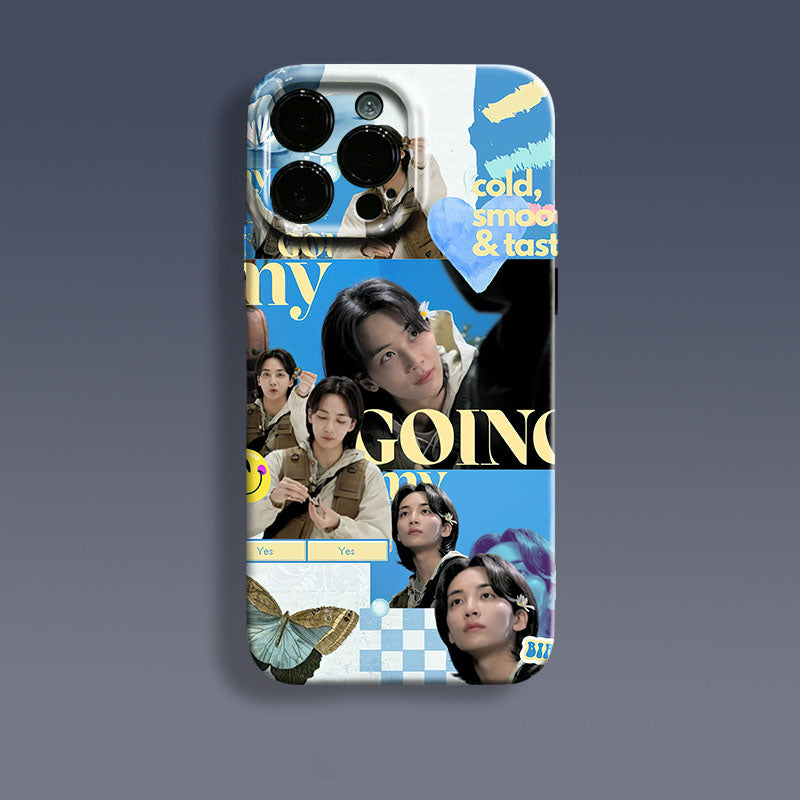 SEVENTEEN Phone Case