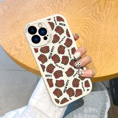 Original Hello Kitty Phone Case