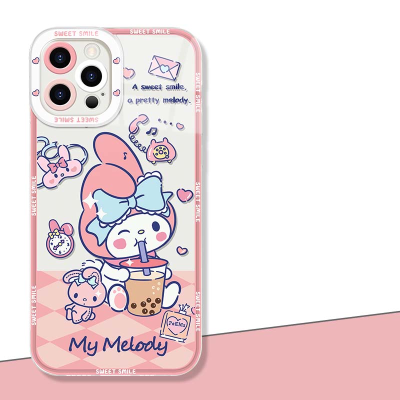 My Melody Phone Case