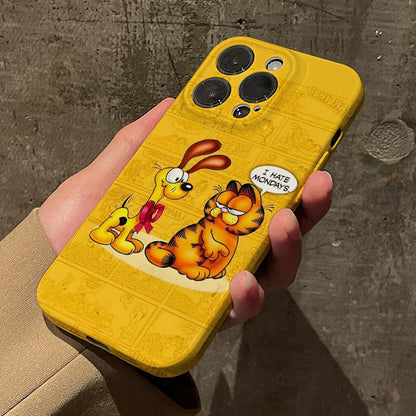 Cute Cat Phone Case