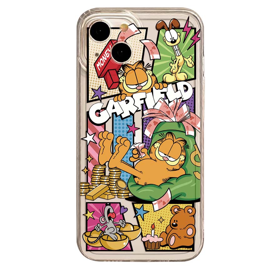 Cute Cat Phone Case