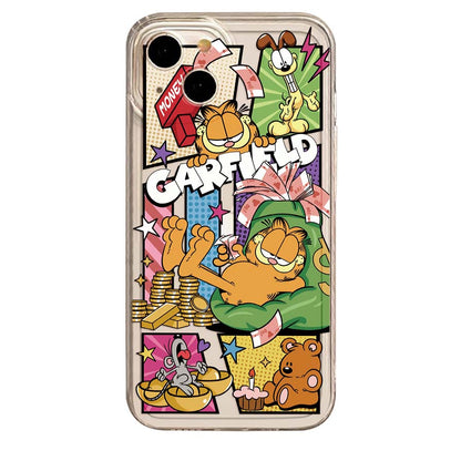 Cute Cat Phone Case