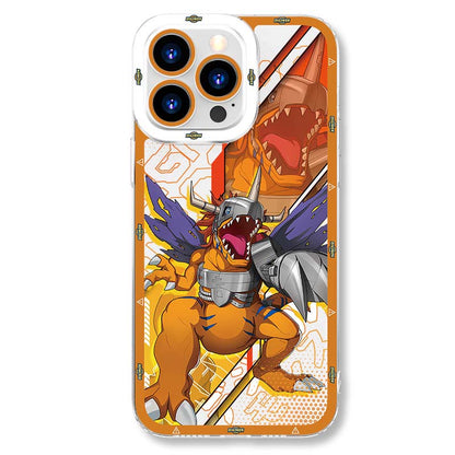 Digimon Phone Cases